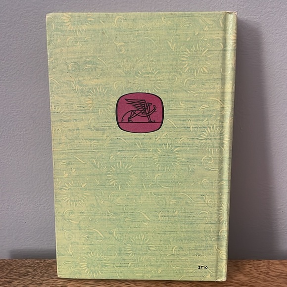 💚The Five Little Peppers Midway Book - Picture 2 of 9